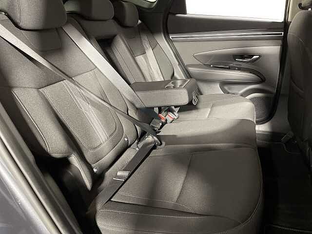 Hyundai TUCSON 1.6 TGDi Hybrid 230 Premium 5dr 2WD Auto