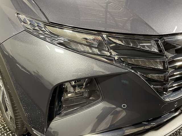 Hyundai TUCSON 1.6 TGDi Hybrid 230 Premium 5dr 2WD Auto
