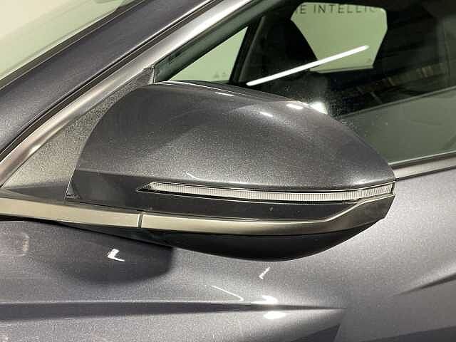 Hyundai TUCSON 1.6 TGDi Hybrid 230 Premium 5dr 2WD Auto