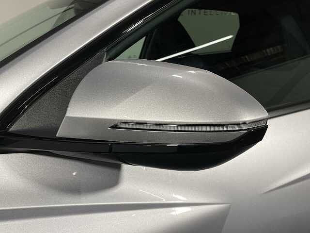 Hyundai TUCSON 1.6 TGDi SE Connect 5dr 2WD