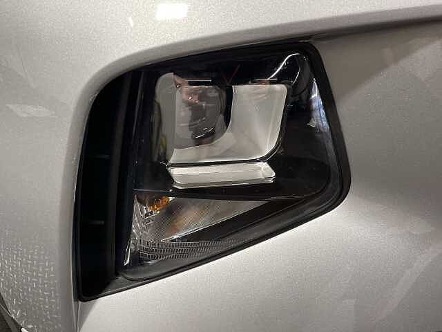 Hyundai TUCSON 1.6 TGDi SE Connect 5dr 2WD