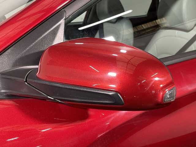 Hyundai KONA 150kW Ultimate 64kWh 5dr Auto