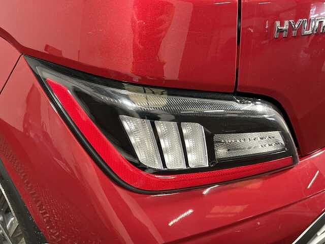Hyundai KONA 150kW Ultimate 64kWh 5dr Auto