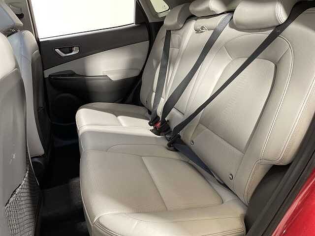 Hyundai KONA 150kW Ultimate 64kWh 5dr Auto