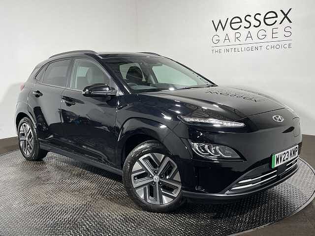 150kW Premium 64kWh 5dr Auto
