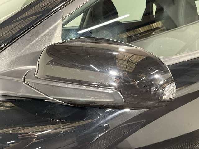 Hyundai KONA 150kW Premium 64kWh 5dr Auto Black