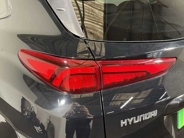 Hyundai KONA 150kW Premium 64kWh 5dr Auto Black