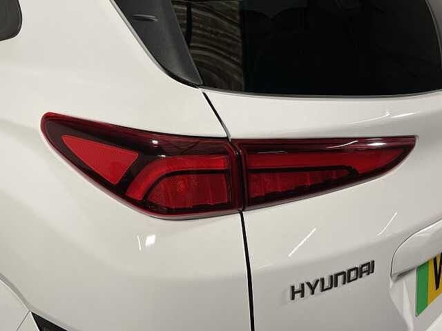 Hyundai KONA 150kW Ultimate 64kWh 5dr Auto