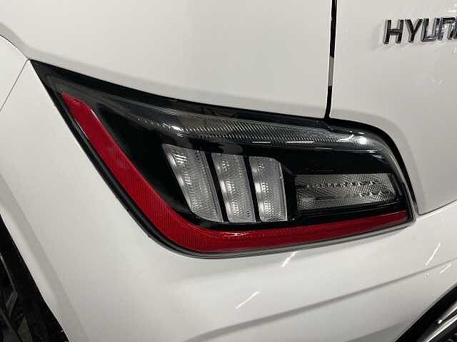 Hyundai KONA 150kW Ultimate 64kWh 5dr Auto