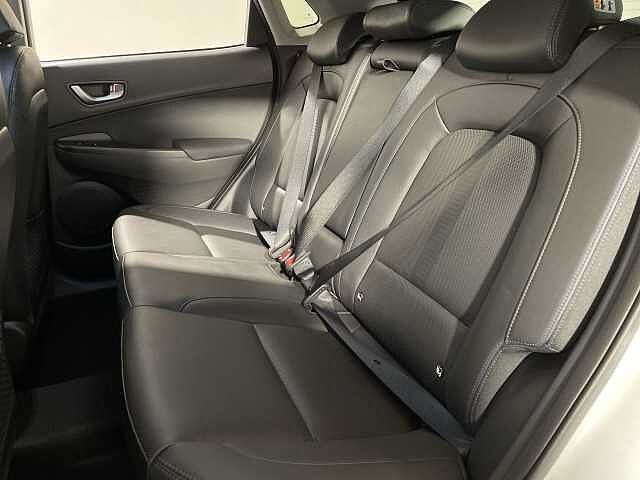 Hyundai KONA 150kW Ultimate 64kWh 5dr Auto