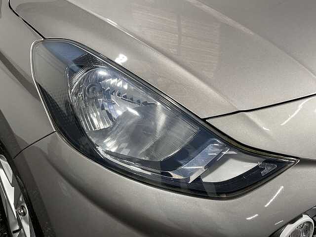 Hyundai i10 1.2 MPi SE Connect 5dr Auto