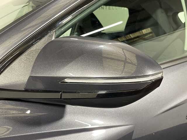 Hyundai TUCSON 1.6 TGDi SE Connect 5dr 2WD