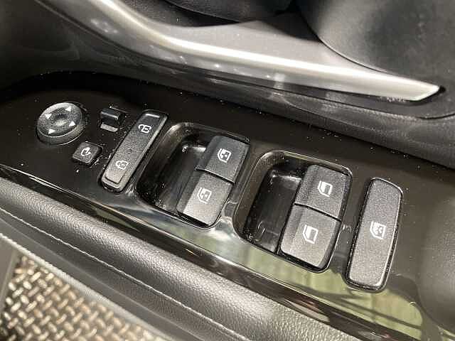 Hyundai TUCSON 1.6 TGDi SE Connect 5dr 2WD