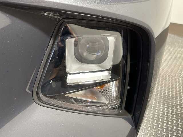 Hyundai TUCSON 1.6 TGDi SE Connect 5dr 2WD