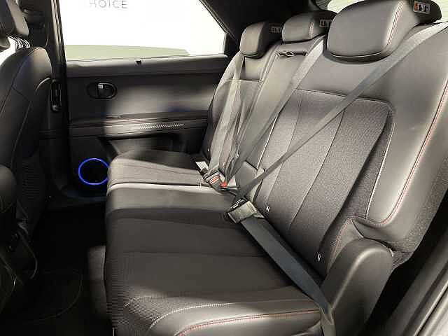 Hyundai IONIQ 5 239kW N Line 84 kWh 5dr AWD Auto