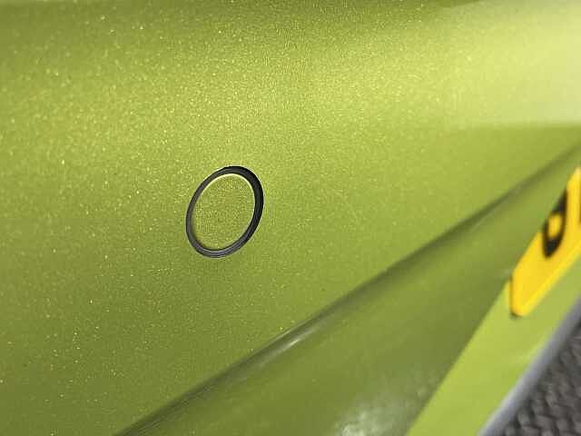 Hyundai i10 1.0 [63] Advance 5dr [Nav]