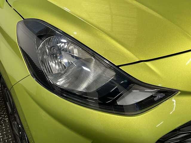 Hyundai i10 1.0 [63] Advance 5dr [Nav]