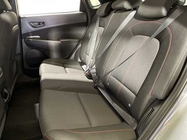 Hyundai KONA 1.0 TGDi 48V MHEV N Line 5dr