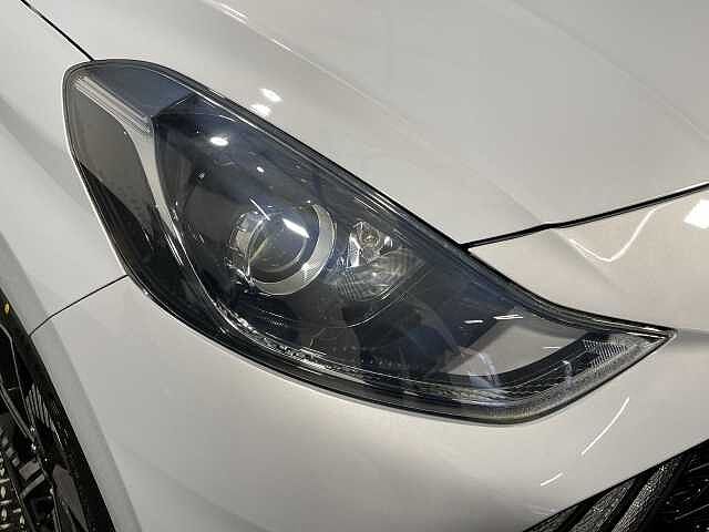 Hyundai i10 1.0 T-GDi N Line 5dr