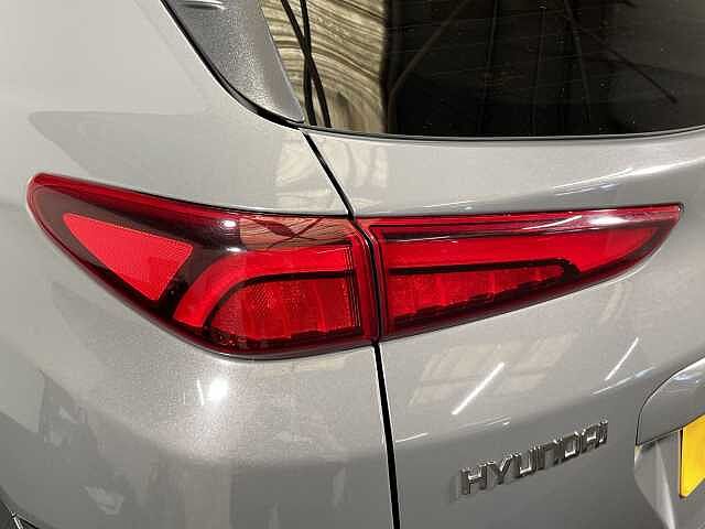 Hyundai KONA 1.0 TGDi 48V MHEV Premium 5dr