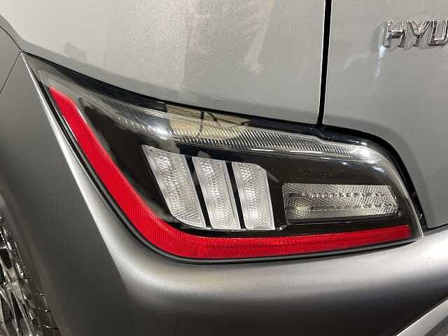 Hyundai KONA 1.0 TGDi 48V MHEV Premium 5dr