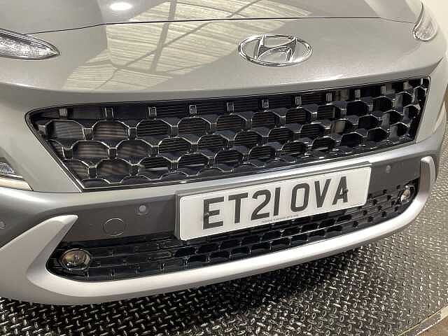 Hyundai KONA 1.0 TGDi 48V MHEV Premium 5dr