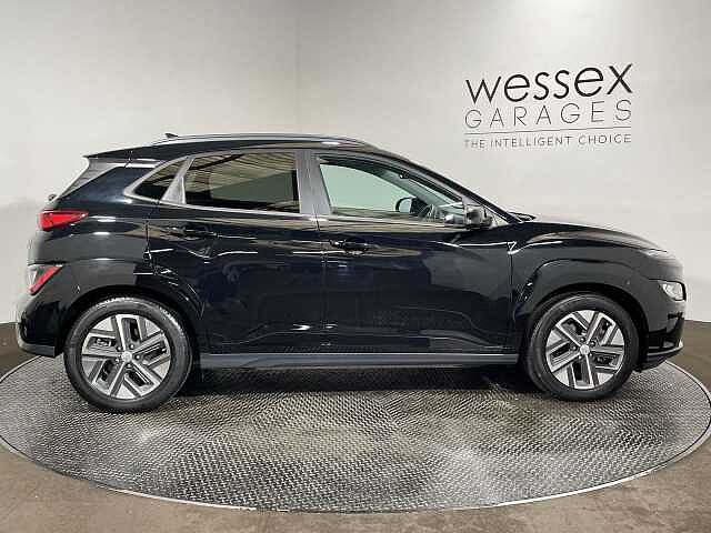 Hyundai KONA 150kW Ultimate 64kWh 5dr Auto
