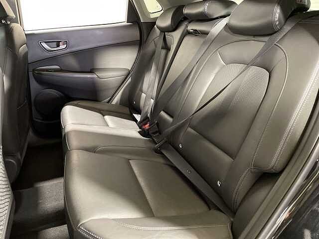 Hyundai KONA 150kW Ultimate 64kWh 5dr Auto