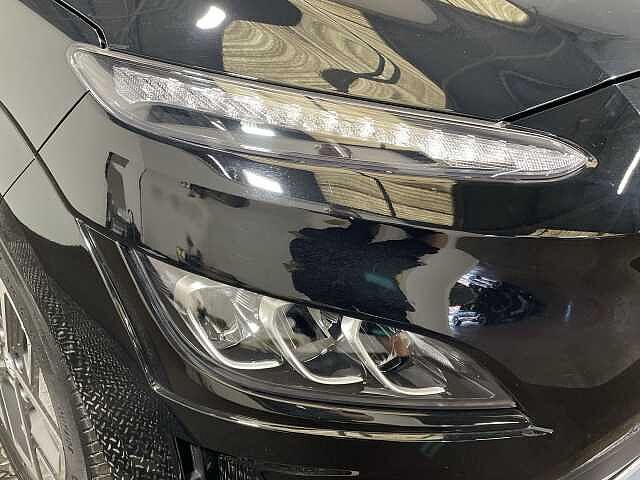 Hyundai KONA 150kW Ultimate 64kWh 5dr Auto
