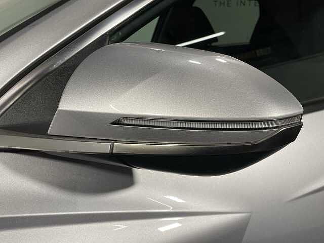 Hyundai TUCSON 1.6 TGDi Hybrid 230 Premium 5dr 2WD Auto