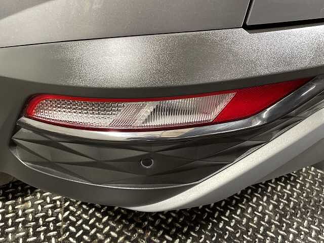 Hyundai TUCSON 1.6 TGDi Hybrid 230 Premium 5dr 2WD Auto