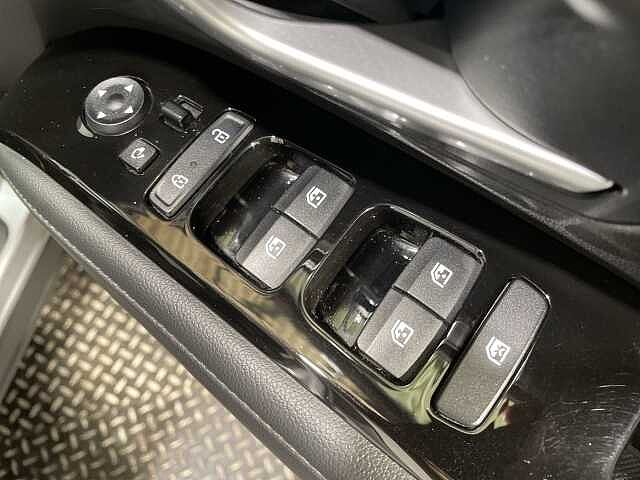 Hyundai TUCSON 1.6 TGDi Hybrid 230 Premium 5dr 2WD Auto