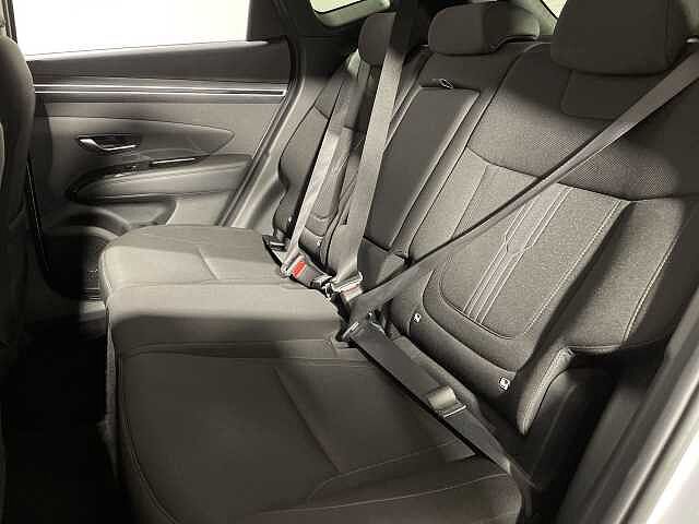 Hyundai TUCSON 1.6 TGDi Hybrid 230 Premium 5dr 2WD Auto