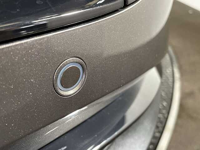 Hyundai TUCSON 1.6 TGDi Hybrid 230 Ultimate 5dr 2WD Auto
