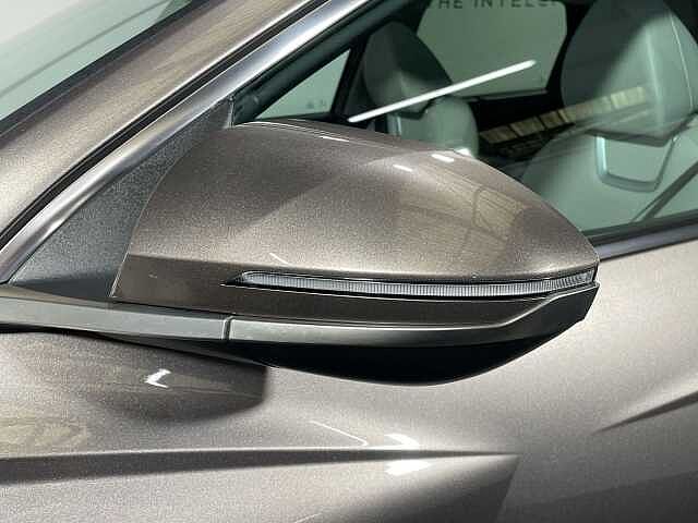 Hyundai TUCSON 1.6 TGDi Hybrid 230 Ultimate 5dr 2WD Auto