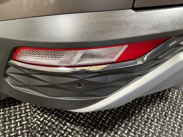 Hyundai TUCSON 1.6 TGDi Hybrid 230 Ultimate 5dr 2WD Auto