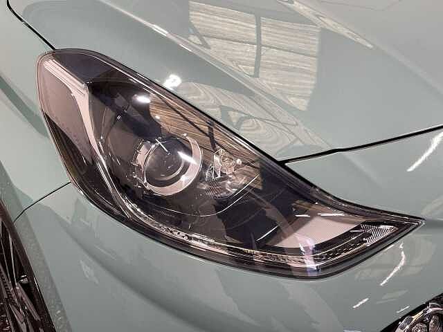 Hyundai i10 1.2 MPi Premium 5dr Auto