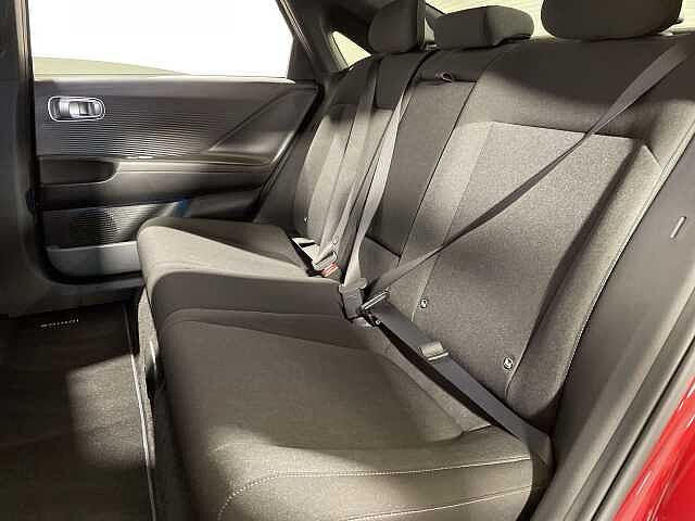 Hyundai IONIQ 6 239kW Premium 77kWh 4dr AWD Auto
