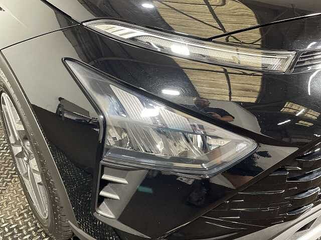 Hyundai BAYON 1.0 TGDi 48V MHEV Ultimate 5dr DCT