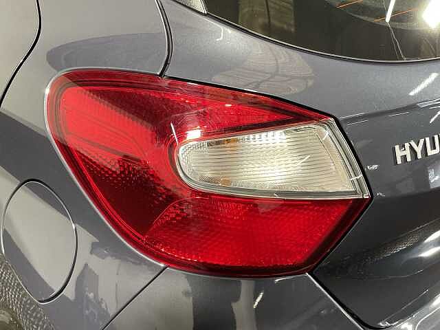 Hyundai i10 1.0 [63] Advance 5dr Auto [Nav]