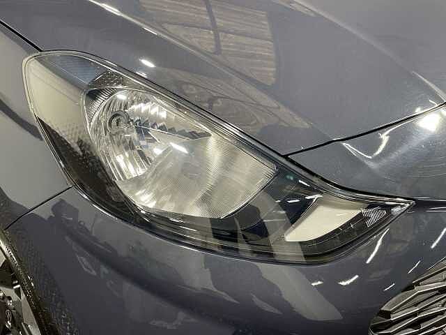 Hyundai i10 1.0 [63] Advance 5dr Auto [Nav]