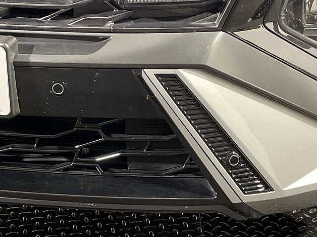 Hyundai TUCSON 1.6T Hybrid N Line 5dr Auto