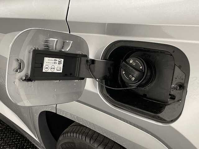 Hyundai TUCSON 1.6T Hybrid N Line 5dr Auto