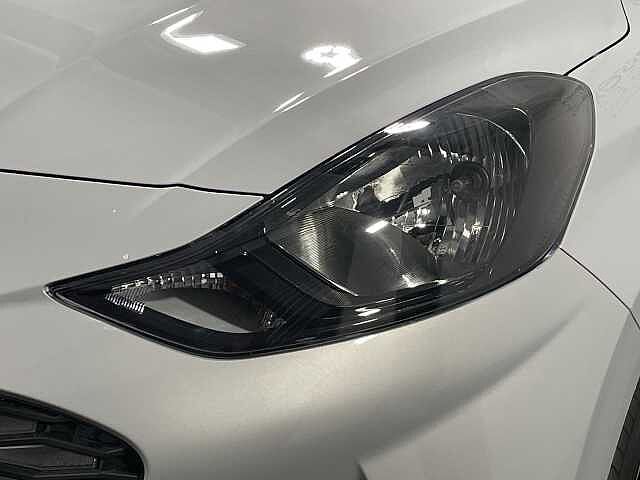 Hyundai i10 1.0 [63] Advance 5dr Auto [Nav]
