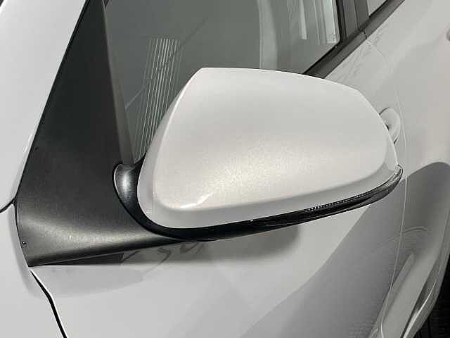Hyundai i10 1.0 [63] Advance 5dr Auto [Nav]