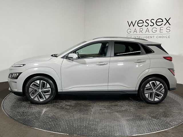 Hyundai KONA 150kW Ultimate 64kWh 5dr Auto