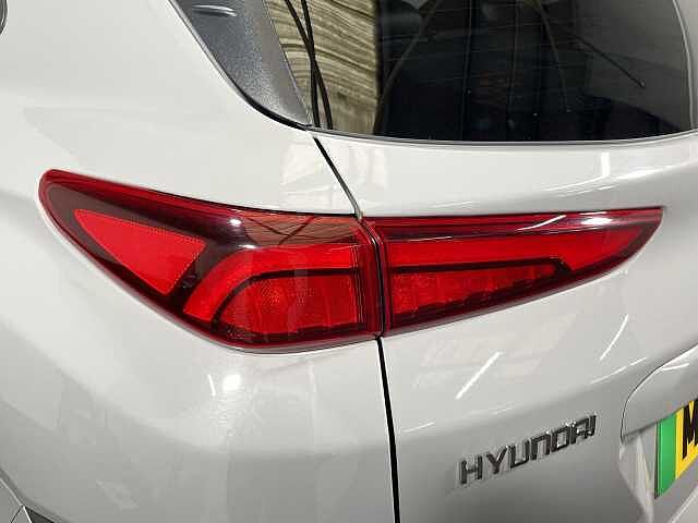 Hyundai KONA 150kW Ultimate 64kWh 5dr Auto