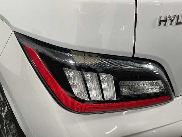 Hyundai KONA 150kW Ultimate 64kWh 5dr Auto