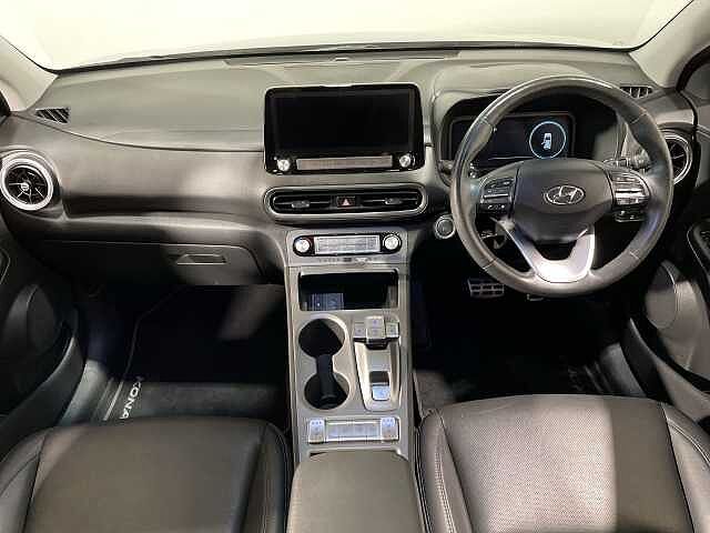 Hyundai KONA 150kW Ultimate 64kWh 5dr Auto