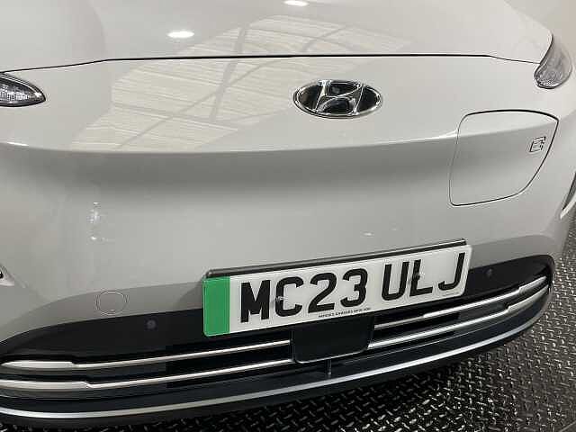 Hyundai KONA 150kW Ultimate 64kWh 5dr Auto